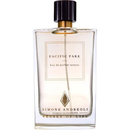 Simone Andreoli Verses of Life Eau de Parfum Spray Intense Unisexgeuren Unisex 100 ml