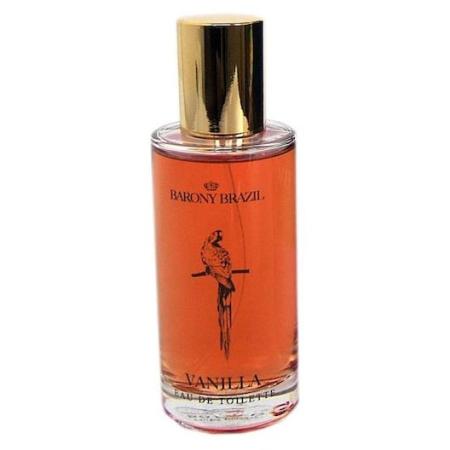 Village Barony Brazil Eau de Toilette Spray Herenparfum Unisex 50 ml