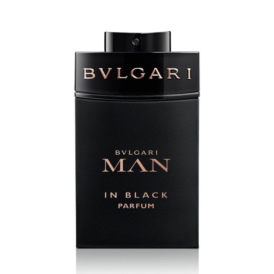 BVLGARI BVLGARI MAN BVLGARI Man In Black Parfum