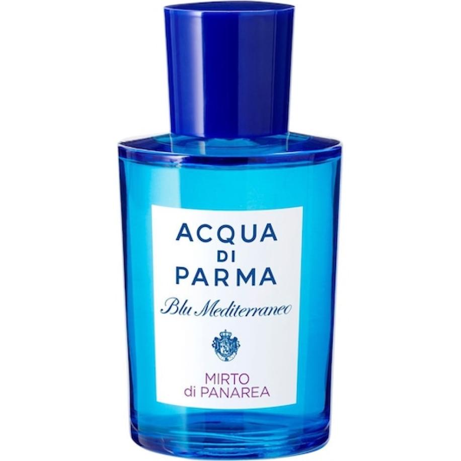 Acqua di Parma Blu Mediterraneo Eau de Toilette Spray Unisexgeuren Unisex 100 ml