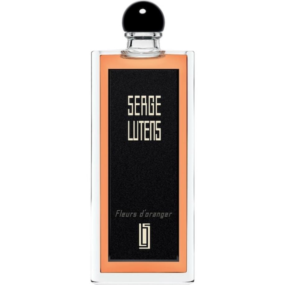 Serge Lutens COLLECTION NOIRE Eau de Parfum Spray Herenparfum Unisex 50 ml