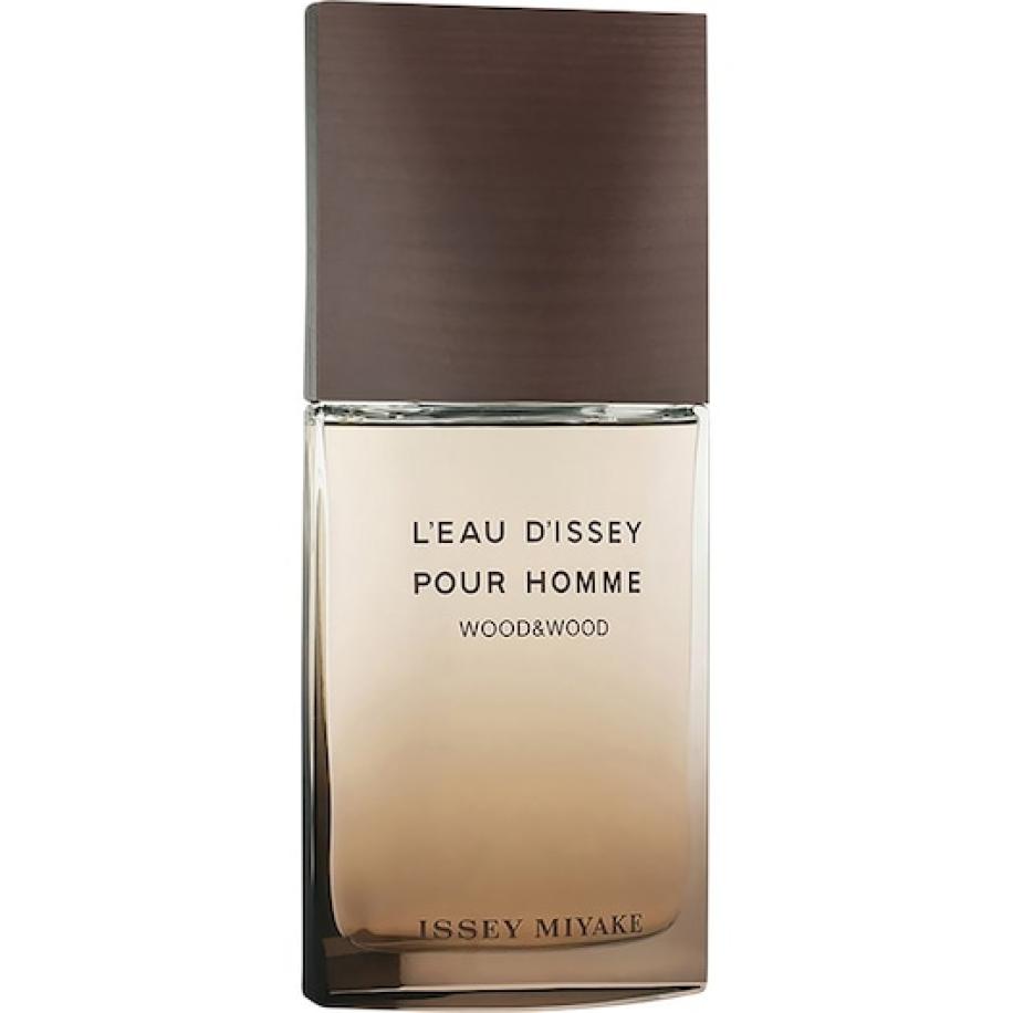 Issey Miyake L'Eau d'Issey pour Homme Eau de Parfum Spray Intense Herenparfum Heren 100 ml