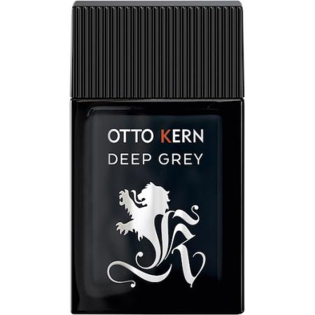 Otto Kern Deep Grey Eau de Toilette Spray Heren 30 ml