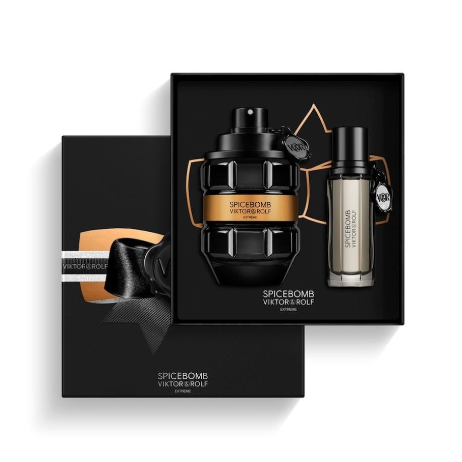 Viktor&Rolf Spicebomb Eau de Parfum 90 ml Set