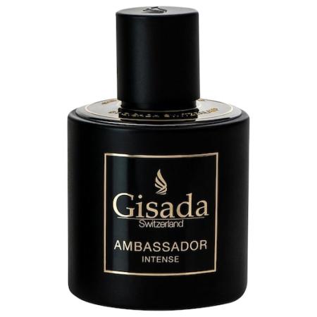 Gisada Ambassador Ambassador Intense