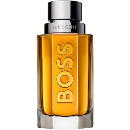 Hugo Boss BOSS The Scent Eau de Toilette Spray Herenparfum Heren 50 ml