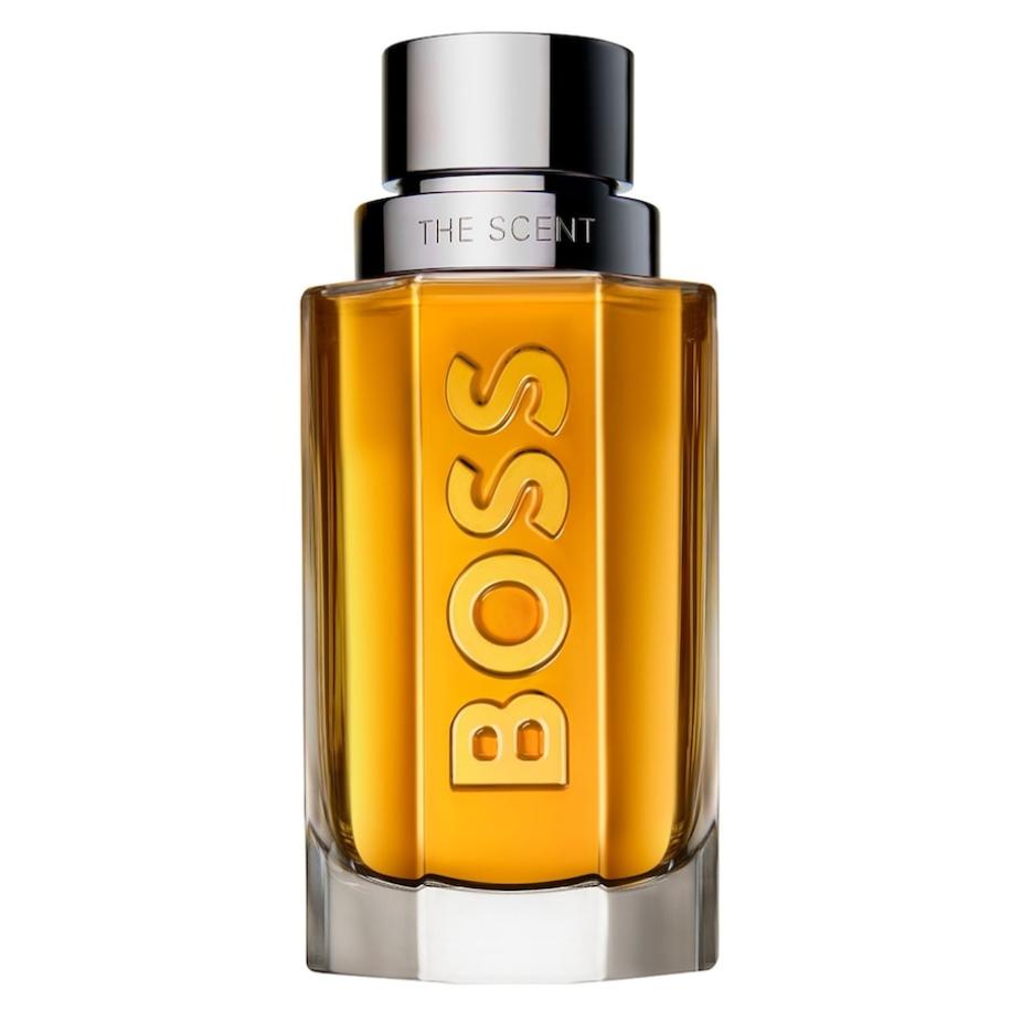 Hugo Boss BOSS The Scent Eau de Toilette Spray Herenparfum Heren 50 ml