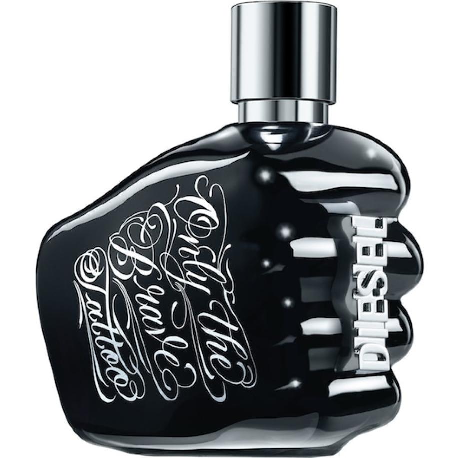 Diesel Only The Brave Eau de Toilette Spray Herenparfum Heren 125 ml