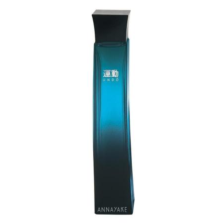 Annayake Undo Eau de Toilette Spray Herenparfum Heren 100 ml