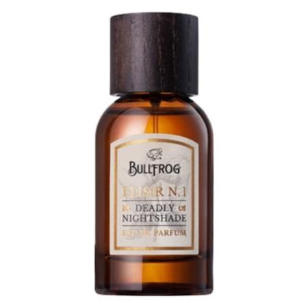 BULLFROG Elisir Eau de Parfum Spray Herenparfum Heren 100 ml