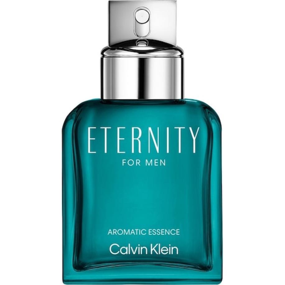 Calvin Klein Eternity for men Parfum Intense Spray Herenparfum Heren 50 ml