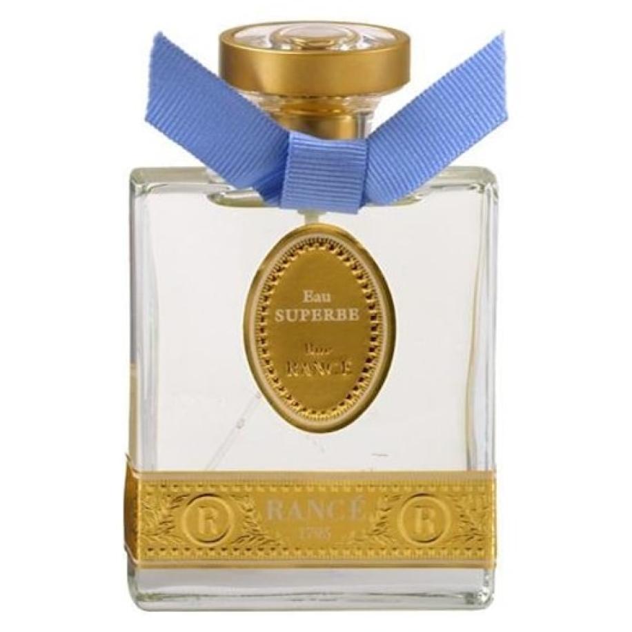 Rancé Eau Superbe de Toilette Spray Herenparfum Heren 100 ml