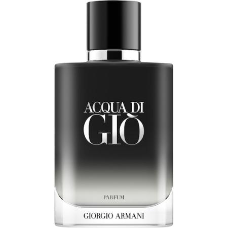 Armani Acqua di Giò Homme Parfum - Navulbaar Herenparfum Heren 100 ml