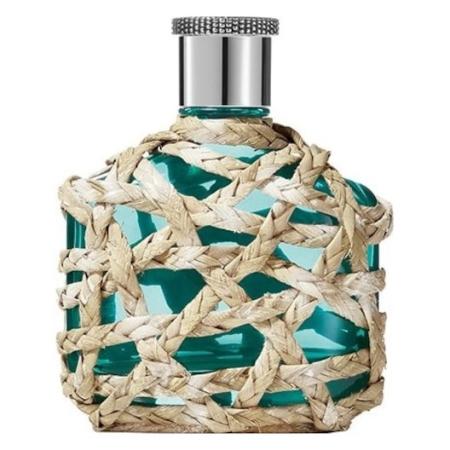 John Varvatos XX Artisan Teal Eau de Toilette Spray Herenparfum Heren 125 ml