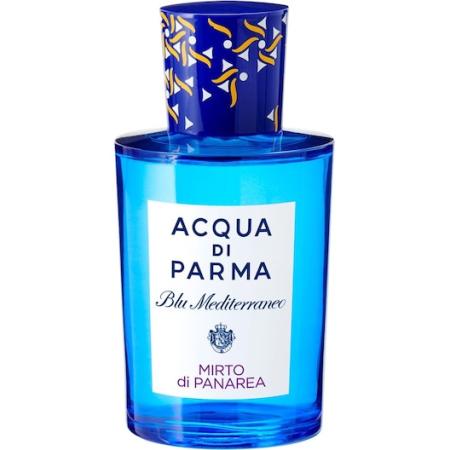 Acqua di Parma Blu Mediterraneo Eau de Toilette Nevel Unisexgeuren Unisex 100 ml