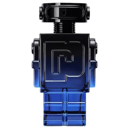 Rabanne Phantom Intense Eau de Parfum Spray Herenparfum Heren 150 ml