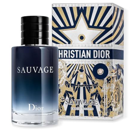 DIOR Sauvage Limited Edition