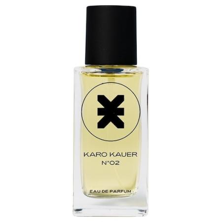 Karo Kauer N''O2 Eau de Parfum Spray Unisexgeuren Unisex 50 ml