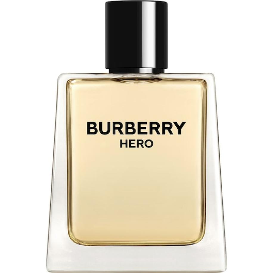 Burberry Hero Eau de Toilette Spray Herenparfum Heren 100 ml