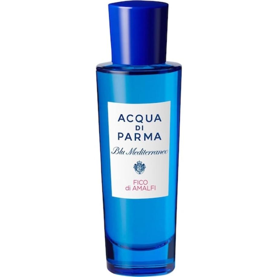 Acqua di Parma Blu Mediterraneo Eau de Toilette Spray Unisexgeuren Unisex 30 ml