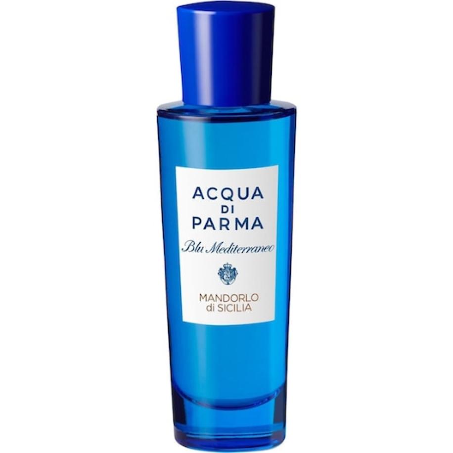 Acqua di Parma Blu Mediterraneo Eau de Toilette Spray Unisexgeuren Unisex 30 ml