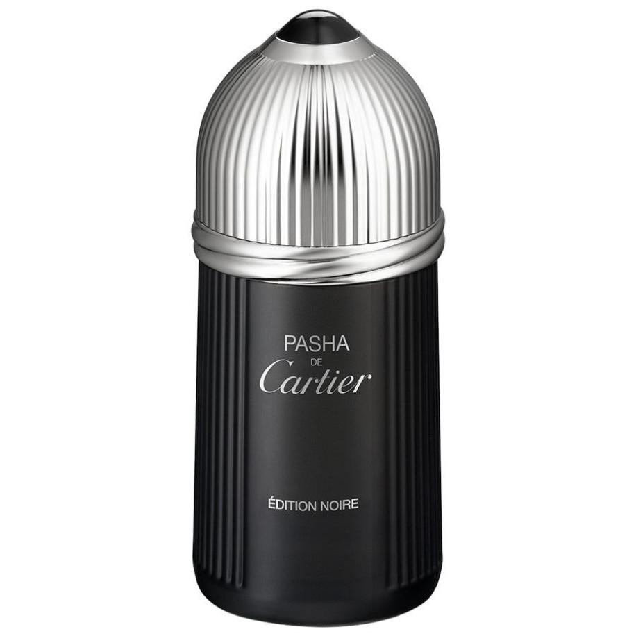 Cartier Pasha de Eau Toilette Spray Herenparfum Heren 100 ml