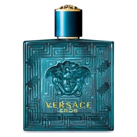 Versace Eros After Shave Lotion Aftershave Heren 100 ml