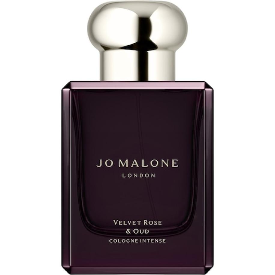 Jo Malone London Velvet Rose & Oud Keulen Intens Unisexgeuren Unisex 50 ml