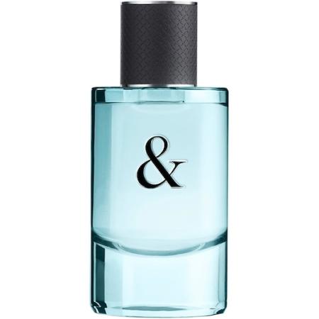 Tiffany & Co. Love For Him Eau de Toilette Spray Herenparfum Dames 50 ml