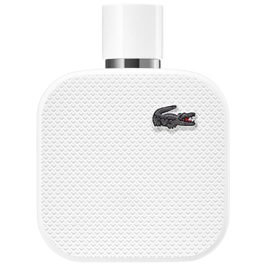 Lacoste L.12.12 Blanc Eau de Parfum Spray Herenparfum Heren 100 ml