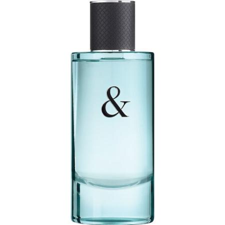 Tiffany & Co. Love For Him Eau de Toilette Spray Herenparfum Dames 90 ml