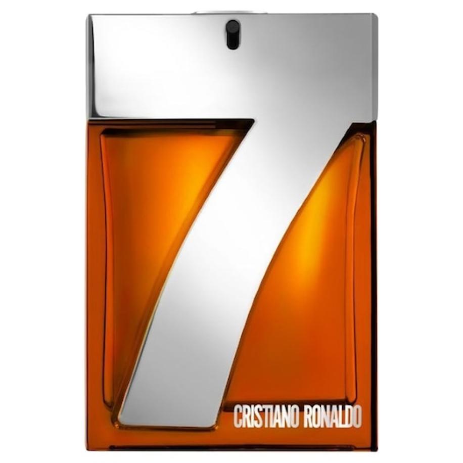 Cristiano Ronaldo CR7 Fearless Eau de Toilette Spray Herenparfum Heren 30 ml