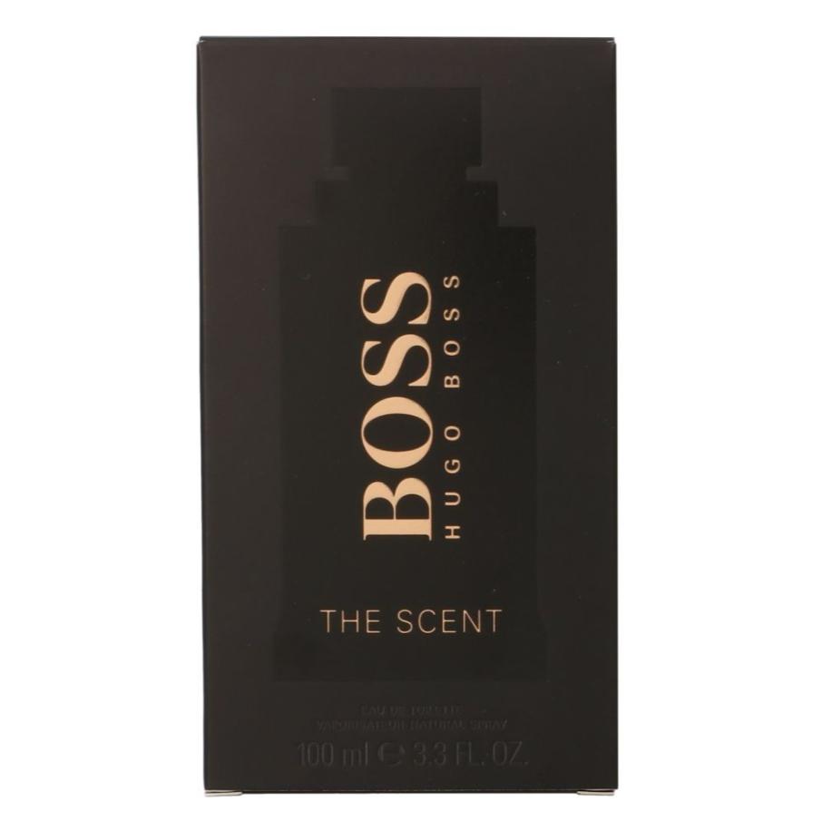 Hugo Boss The Scent Eau de Toilette