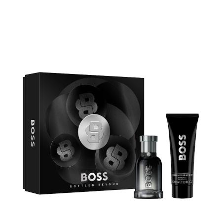 Hugo Boss Boss Bottled Beyond Eau de Parfum 50 ml Set