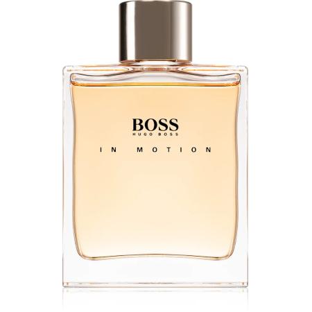 Boss In Motion Eau de Toilette