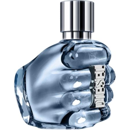 Diesel Only The Brave Eau de Toilette Spray Herenparfum Heren 35 ml