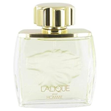Lalique Lion Eau de Parfum Spray Herenparfum Heren 125 ml