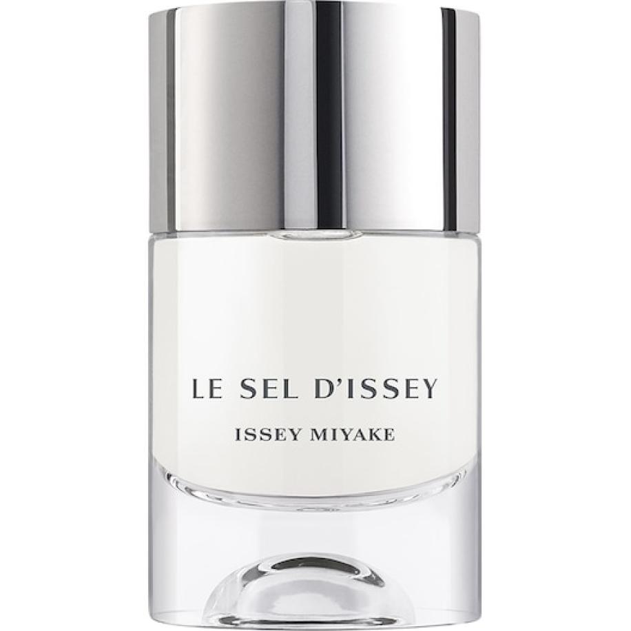 Issey Miyake Le Sel d'Issey Eau de Toilette Spray - navulbaar Herenparfum Heren 50 ml