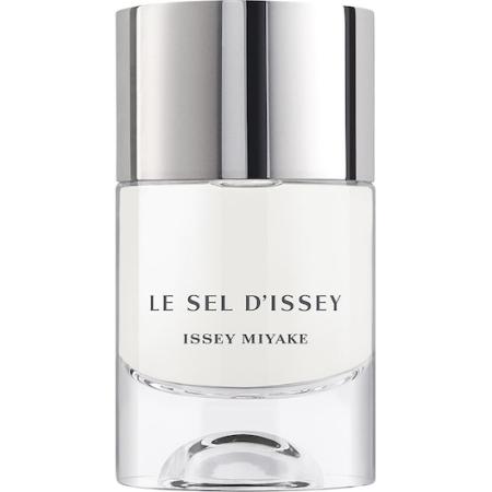 Issey Miyake Le Sel d'Issey Eau de Toilette Spray - navulbaar Herenparfum Heren 50 ml