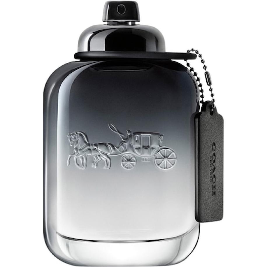 COACH For Men Eau de Toilette