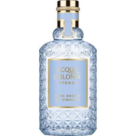4711 Acqua Colonia Pure Breeze of Himalaya Eau de Cologne Spray Herenparfum Unisex 100 ml
