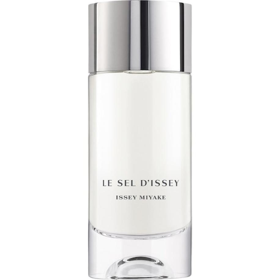 Issey Miyake Le Sel d'Issey Eau de Toilette Spray - navulbaar Herenparfum Heren 100 ml