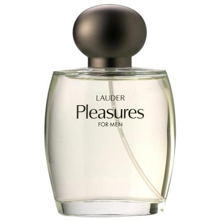 Estée Lauder Pleasures for Men