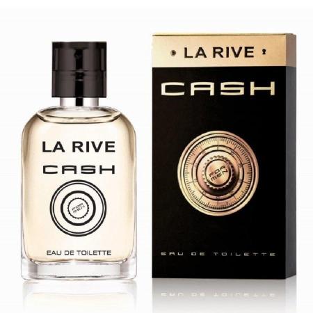 La Rive Cash Man