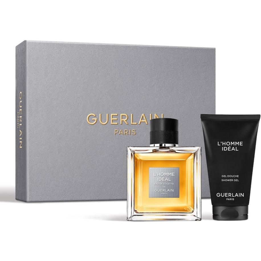 Guerlain L’Homme Idéal L'Homme Idéal - Eau de Toilette cadeauset