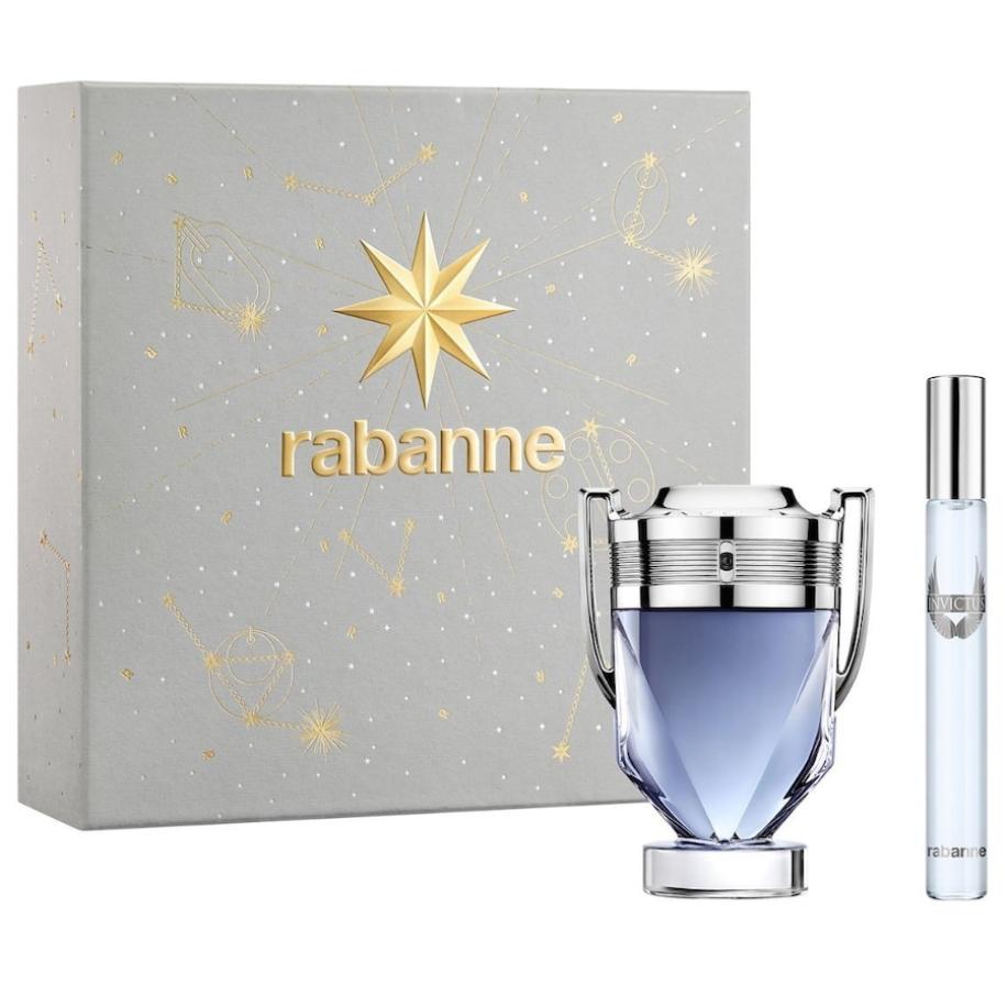 Rabanne Invictus Eau de Toilette 50 ml Set
