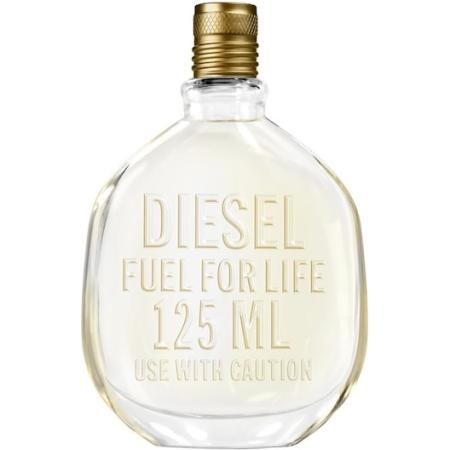 Diesel Fuel for Life Homme Eau de Toilette Spray Herenparfum Heren 50 ml