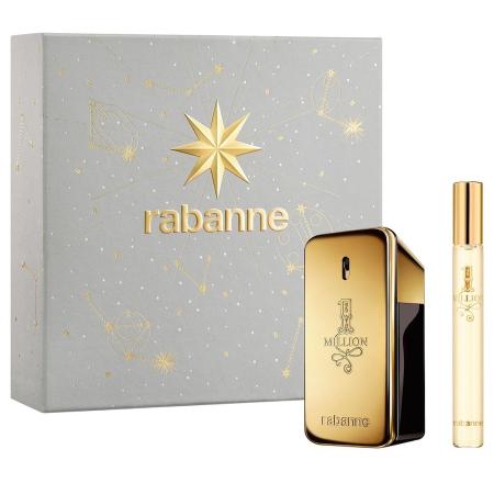 Rabanne 1 Million Eau de Toilette 50 ml Set