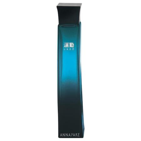 Annayake Undo Eau de Toilette Spray Herenparfum Heren 100 ml