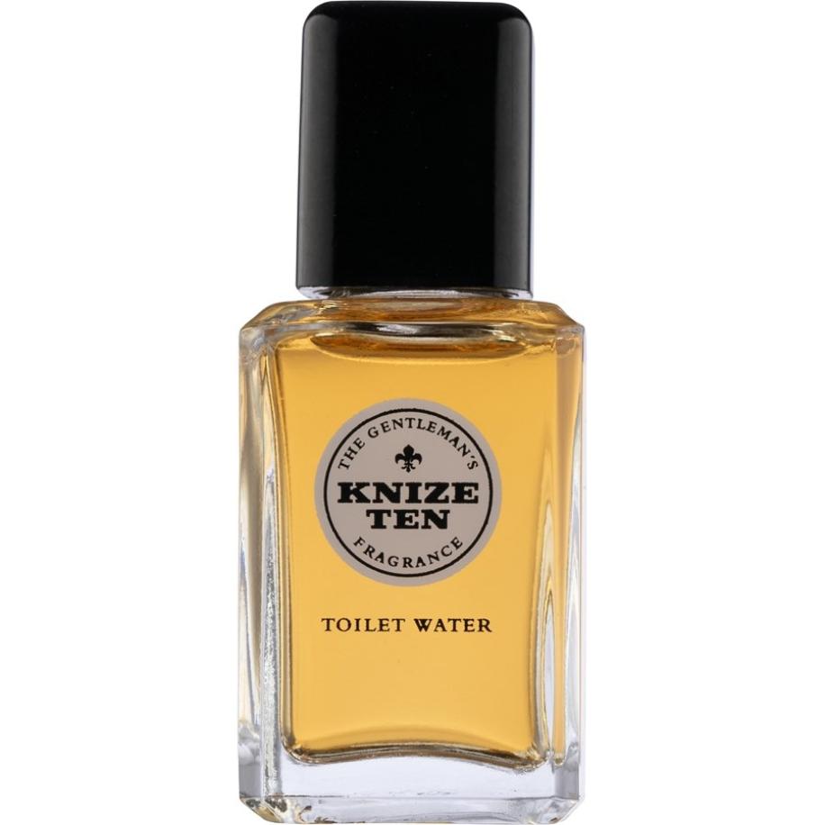 Knize Ten Toilet Water Schudflacon Herenparfum Heren 15 ml